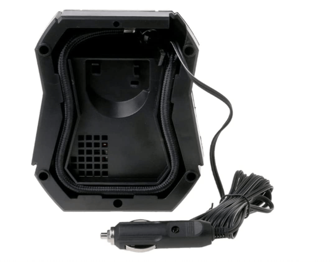 Electric Tire Inflator