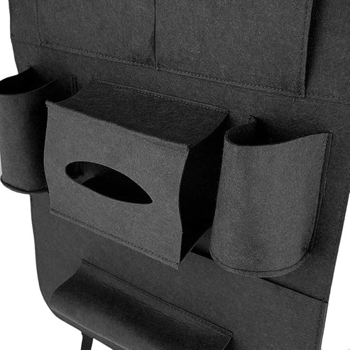 Car Seat Back Organizer