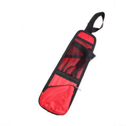 Car Chair Side Bag Car Hanging Storage