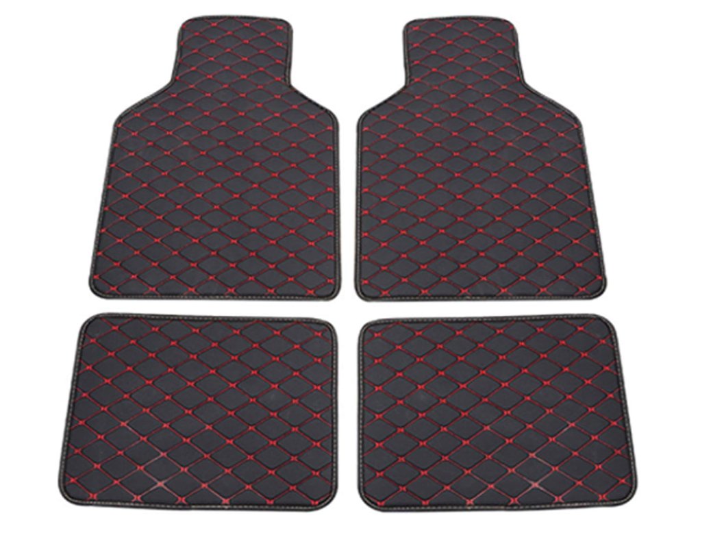 Car Floor Mats