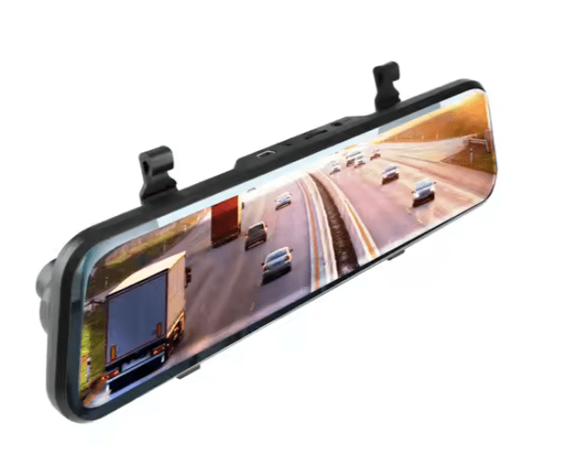 Car Rearview Mirror